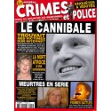 CRIMES |Premier Numéro