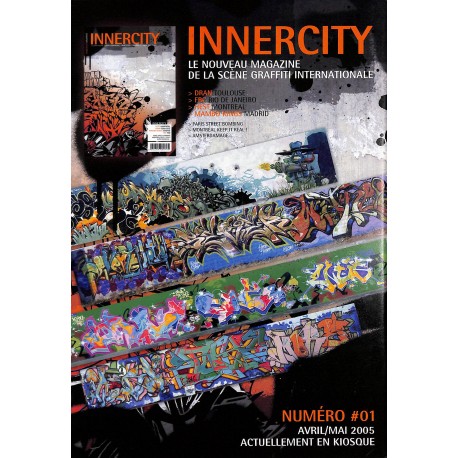 NOWMAG |Premier Numéro