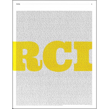 Society |Premier Numéro