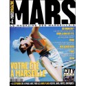 MARS MAGAZINE |Premier Numéro