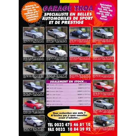 Le Nouveau Collectionneur |Premier Numéro