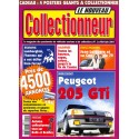 Le Nouveau Collectionneur |Premier Numéro