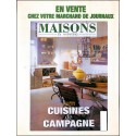 Maison Villages & Campagne |Premier Numéro
