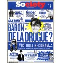Society |Premier Numéro