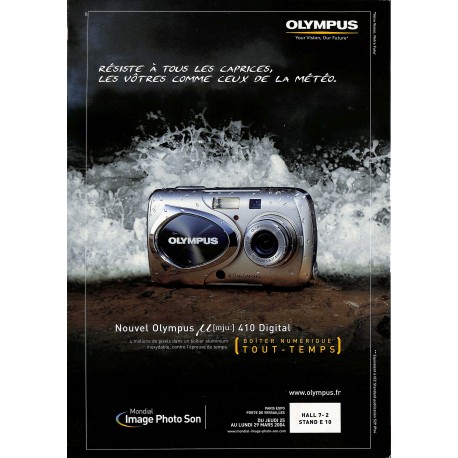 Le magazine de La Photo |Premier Numéro