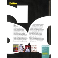 Society |Premier Numéro 2