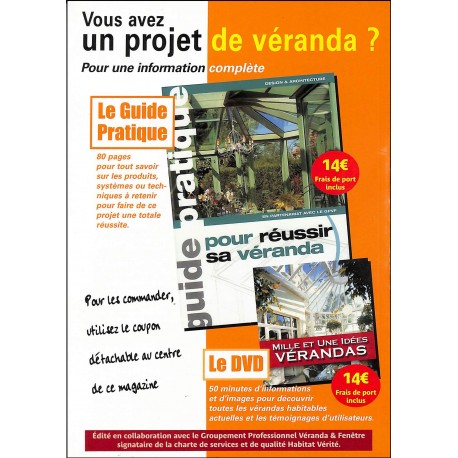 Habitat Vérité |Premier Numéro