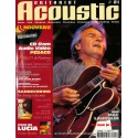 Guitarist Acoustic |Premier Numéro