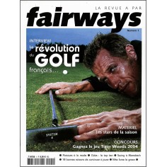 fairways |Premier Numéro