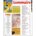 Cuisine sympa |Premier Numéro