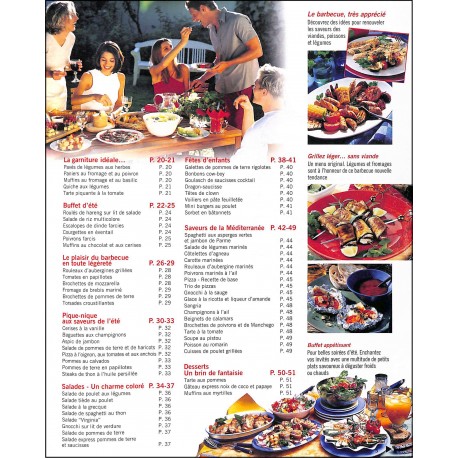 Cuisine sympa |Premier Numéro