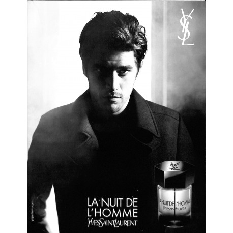 Society |Premier Numéro