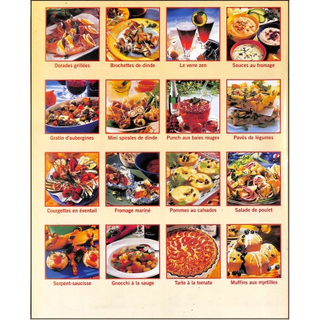 Cuisine sympa |Premier Numéro