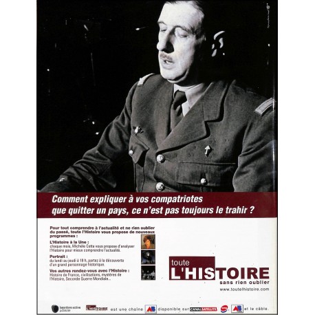 Votre Généalogie |Premier Numéro