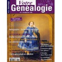 Votre Généalogie |Premier Numéro