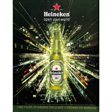 Society |Premier Numéro