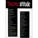 Tropic attitude |Premier Numéro