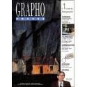 GRAPHO PRESSE |Premier Numéro