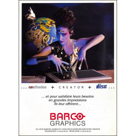 GRAPHO PRESSE |Premier Numéro