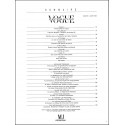 VOGUE DECORATION |Premier Numéro