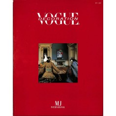 VOGUE DECORATION |Premier Numéro