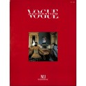 VOGUE DECORATION |Premier Numéro