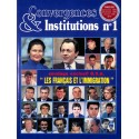 Convergences & Institutions |Premier Numéro