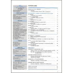 MTF |Premier Numéro 2