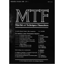 MTF |Premier Numéro