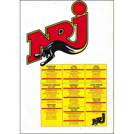 BleuSud |Premier Numéro