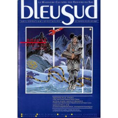 BleuSud |Premier Numéro