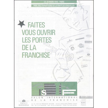 Profits magazine |Premier Numéro