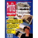 Profits magazine |Premier Numéro