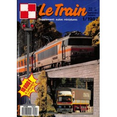 Le Train |Premier Numéro