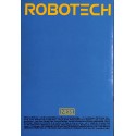 ROBOTECH |Premier Numéro