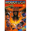 ROBOTECH |Premier Numéro