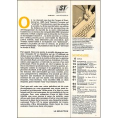 ATARI 1 ST |Premier Numéro 2