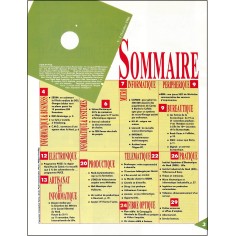 TIQUE et PUCE |Premier Numéro 2