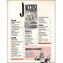 J'ACCUSE |Premier Numéro