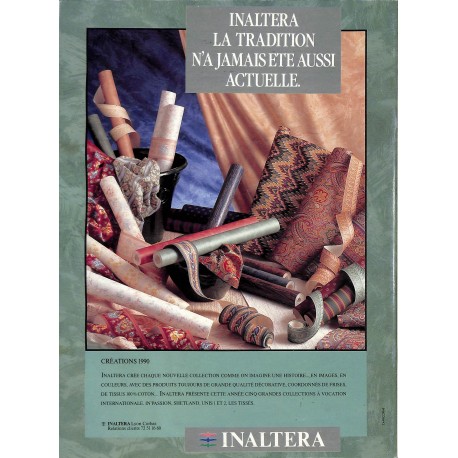 DÉCO |Premier Numéro