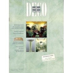 DÉCO |Premier Numéro