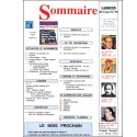 Langues International magazine |Premier Numéro