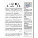 Les Génies du Classique |Premier Numéro