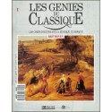 Les Génies du Classique |Premier Numéro