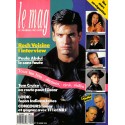 Le mag, le journal des hit |Premier Numéro
