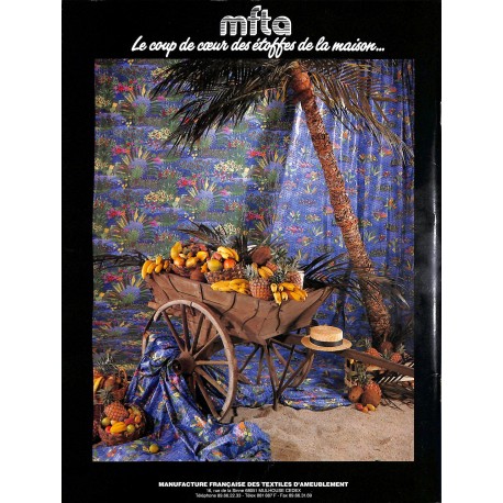 SHOW ROOM |Premier Numéro