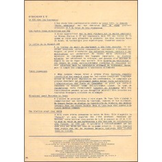 La Lettre de l'Automobile |Premier Numéro 2