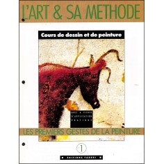 L'ART & SA METHODE |Premier Numéro