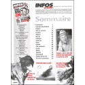Infos du monde |Premier Numéro
