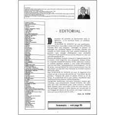 agrandir |Premier Numéro 2